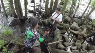 2017 Salt Addiction Fishing Annual Tournament