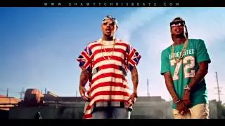 *RNBASS* Chris Brown / Rayven Justice / Tyga Type Beat - Cali Life (ShawtyChrisBeatz) Free Promo DL!