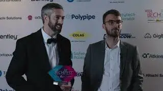 TechFest 2023 - Winners' Video - Best Use of Technology: Site Productivity