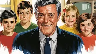 What Happened to Dick Van Dyke&rsquo;s Sons After the Fame?