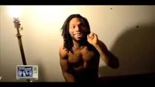 Giovonty - Interview With A Vampire (Behind The Scenes)