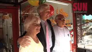 Butcher shop closing after 54 years