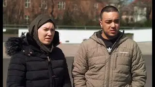 Luksusf&aelig;lden S&aelig;son 27 Episode 5: Imad vil ikke v&aelig;re skraldemand