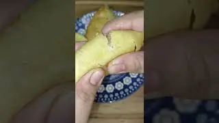 Chicken Empanada #shorts