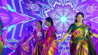 12th Annual Day Celebrations SUGGIYA SAMBHARAMA Teachers Dance Performance.....