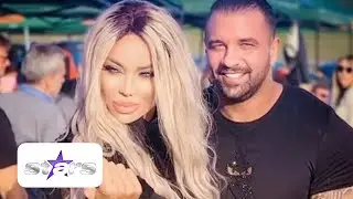 Alex Bodi a fost săltat de Poliţie! Detalii șocante despre iubitul Biancăi Drăgușanu