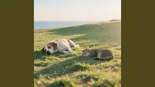 Gentle Lofi Pet Tunes