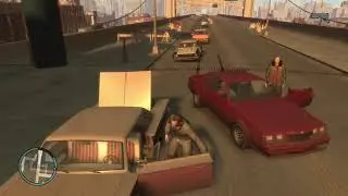 GTA 4 - Mission #34 - Have a Heart (PC) (Deutsch)
