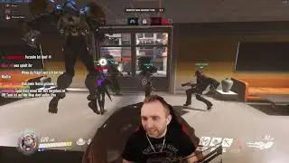 Overwatch ★ Ruhiger Stream ★ Deutsch [German]