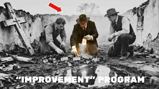 The Agent&rsquo;s Seed Farm: Reservation Eugenics Under a Church Roof (Upper Midwest, 1914)