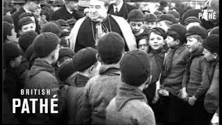 Roman Catholic Boy Scouts (1929)
