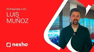 Distribuidores | Entrevista Luis Mu&ntilde;oz (Voldis)