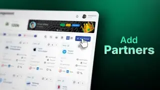 Partner Pulse | SaaS Explainer Video |Motion Graphics & 2D Animationl#explainervideo #motiongraphics