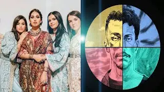 manal ft matrix & NIYA . remix by ayad