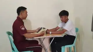 CDI 8: SPECIALIZED CRIME INVESTIGATION 2 WITH SIMULATION ON INTERVIEW AND INTERROGATION