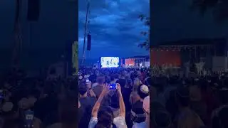 Australian Prime Minister Booed at Bondi Beach Vigil