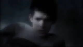 Silent Invitation (Merlin/Arthur)