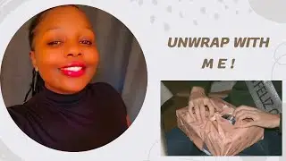 VLOG|SEE WHAT SHE GOT ME...|UNWRAP WITH ME|Miss Tee#subscribe #vlog #mombasa