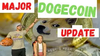Major Dogecoin UPDATE | Crypto News | Doge To The Moon