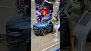Maruti Suzuki Swift Dzire 2025 | Swift top model | Bharat mobility expo | 🔥
