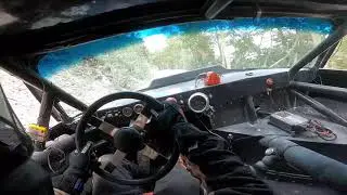 Jimmy Ford monarch record run 2020
