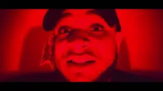 Dre Carter Feat. Wiz Gamb & Sharod Starks - Wanna Be Famous (Music Video)