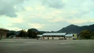 20111012 Yek Trojan Rough Landing