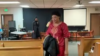 Lifebridge Church of the Nazarene - Sermon 12/21/25