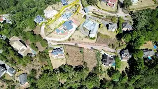 Lote- Condom&iacute;nio Alto da Boa Vista - Campos do Jord&atilde;o/SP - R$390.000,00
