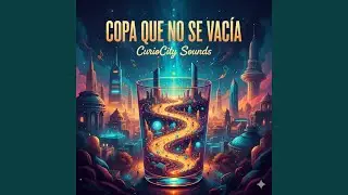 COPA QUE NO SE VACIA