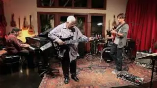 Abraham Laboriel - The Chicken