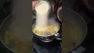 Hotel style rava kichadi | Try panni parunga | #southindiancooking #ravakichadi #ravarecipe #kichadi