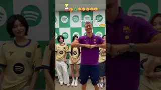 Barcelona Players Best Moments 😍