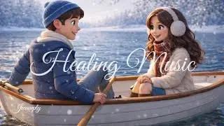 🎧[Playlist] 🌟눈부신 겨울 아침, 기분 좋게 시작하는 Morning Jazz Pop, Healing music🎶