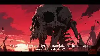 Attack on Titan Final Season Explained in Hindi | Eren ka Rumbling aur Humanity ka Anth