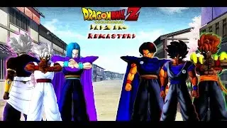 Deviant Art - Dapzero Remasterd - DapzeroTRD #2