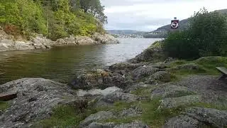 Varnappen på Frekhaug