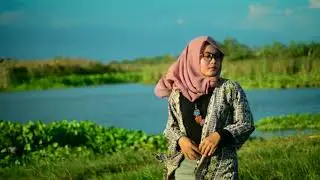 BANYU MOTO - SLEMAN RECEH (COVER BY HESTI AGUSTIN & ANTO AUDIGI BAND)