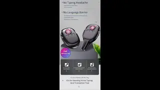 Amazing Voice Typing And Translator, 119 languages, Photo translation, Online/Offline, Voice typing