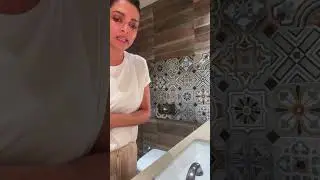 Deepika Padukone live launching her skincare products.