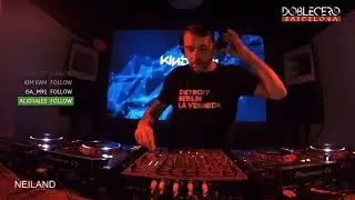 NEILAND @ KLUBBINGKIDS STREAMING FESTIVAL - La Marato TV3 - 2020