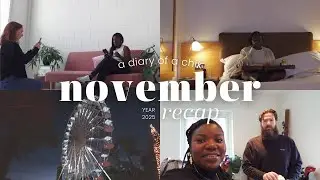 CHRISTMAS VLOG | DUBLIN TRIP | COOKING WITH HELLO FRESH | C-SUITE WORKLIFE | MARKETING CEO
