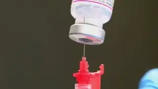What side effects do preschoolers, toddlers experience from COVID-19 vaccine?