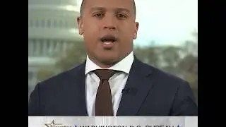 D.C. Bureau Web Tease on Social