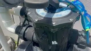 Pre purchase swimming pool inspection and report in Bridgeman Downs
