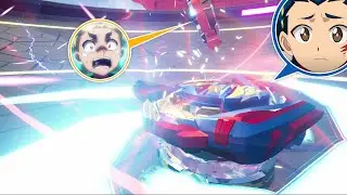 Beyblade Burst DB/ Dynamite Battle/ Jump/베이블레이드 DB/ ベイブレードバースト ダイナマイトバトル