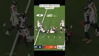 Average Madden play😭🙏