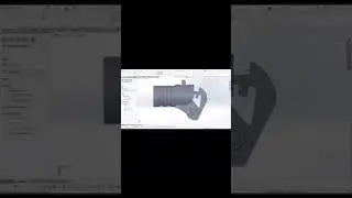 SolidWorks ! Move command ! Standard