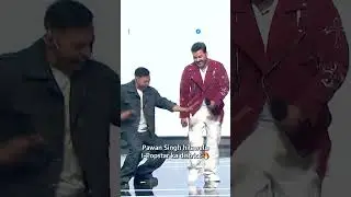 Pawan Singh, Aastha Gill & King Dance on Lollipop Lagelu Song | I-Popstar | Amazon MX Player