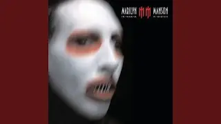 Marilyn Manson - Slutgarden (Guitar Backing Track)